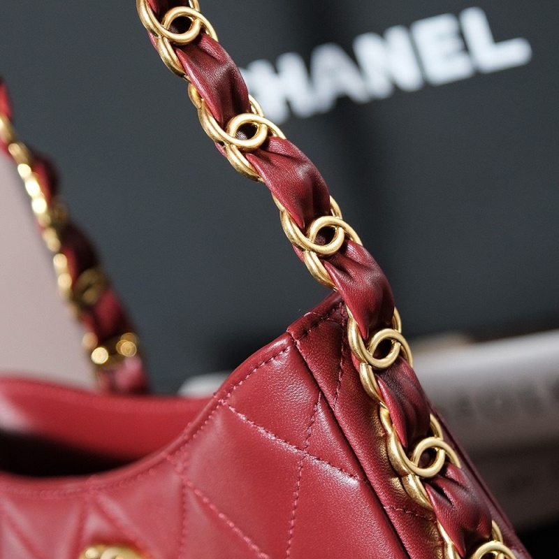 Chanel Top Handle Bags